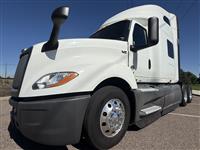 2021 International LT