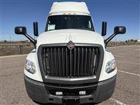 2021 International LT