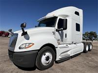 2020 International LT