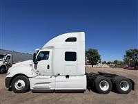 2020 International LT