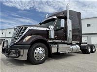 New 2021 International LoneStar for Sale