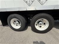 2018 Freightliner M2 106