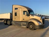 2022 Kenworth T680