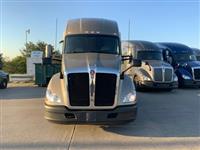 2022 Kenworth T680
