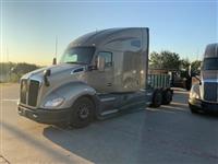 2022 Kenworth T680