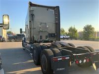 2022 Kenworth T680
