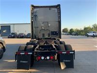 2022 Kenworth T680