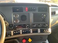2022 Kenworth T680