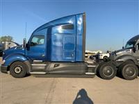 2022 Kenworth T680