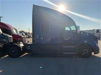 2022 Kenworth T680