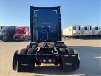 2022 Kenworth T680