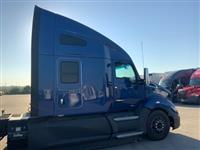 2022 Kenworth T680