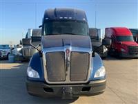 2022 Kenworth T680