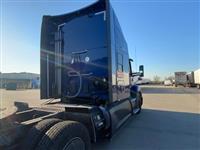 2022 Kenworth T680