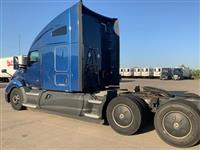 2022 Kenworth T680