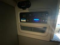 2022 Kenworth T680