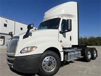 2020 International LT625