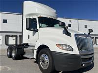 2020 International LT625