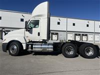 2020 International LT625