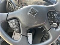 2020 International LT625
