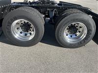 2020 International LT625