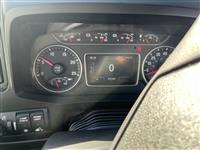 2020 International LT625