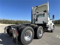 2020 International LT625