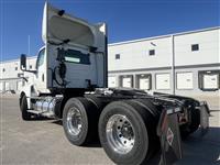 2020 International LT625