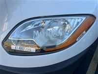 2020 International LT625