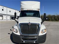 2020 International LT625
