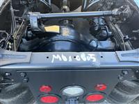 2020 International LT625