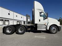 2020 International LT625