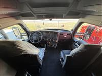 2022 Kenworth T880
