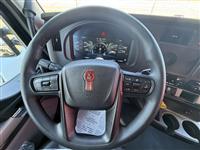 2022 Kenworth T880