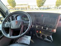 2022 Kenworth T880