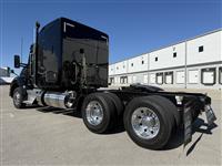 2022 Kenworth T880
