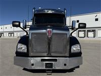 2022 Kenworth T880