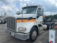  Peterbilt 567