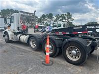 Peterbilt 567