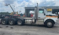  Peterbilt 567