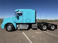 2020 Freightliner Columbia