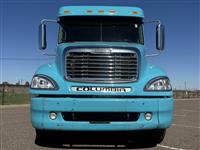 2020 Freightliner Columbia