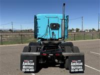 2020 Freightliner Columbia