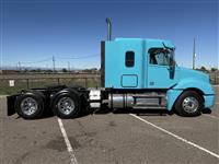 2020 Freightliner Columbia