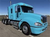 2020 Freightliner Columbia