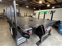 2017 Mack GRANITE GU533