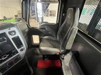 2017 Mack GRANITE GU533