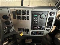 2017 Mack GRANITE GU533