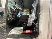 2017 Mack GRANITE GU533