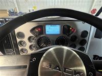 2017 Mack GRANITE GU533